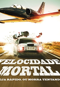 Velocidade Mortal (Kill Speed)