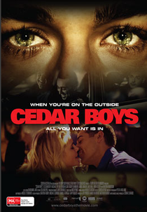 Cedar Boys (Cedar Boys)