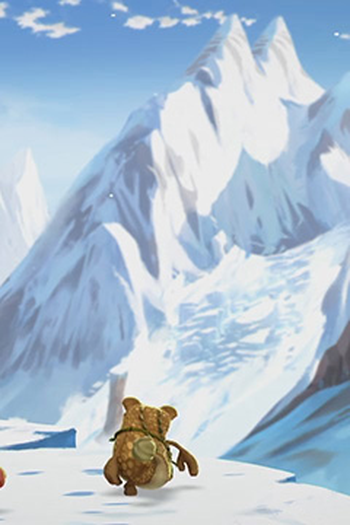 Poster de Episódio Frozen Giganto (2019)