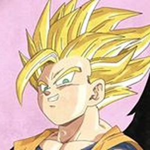 Foto de perfil de Gohan
