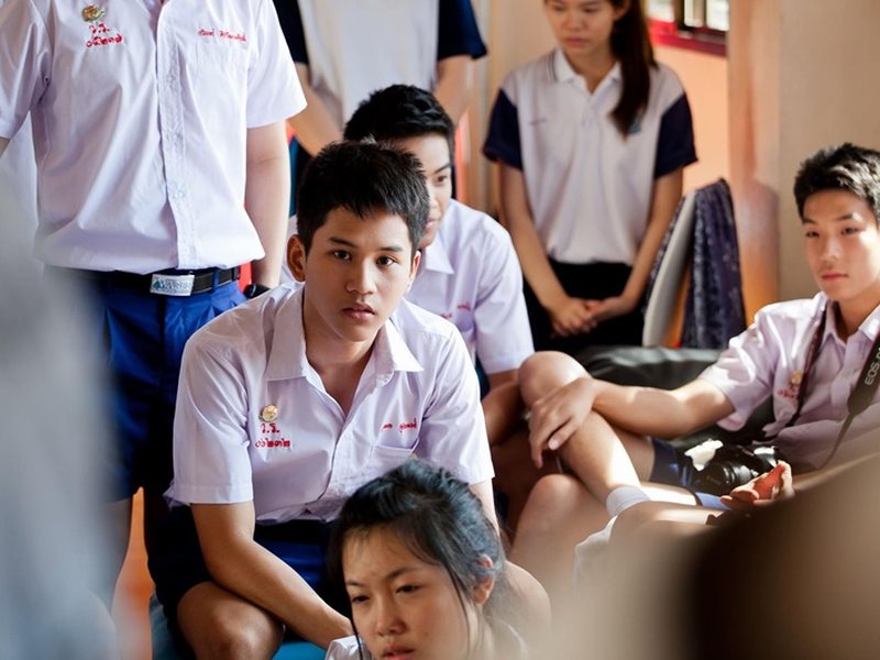 Foto 3 de Grean Fictions