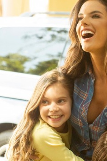 Poster de Episódio The Minivan (2019)