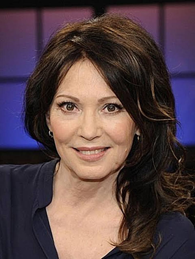 Iris Berben - Foto 1