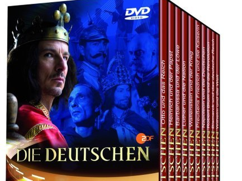 Foto 1 de The Germans