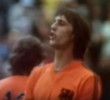 Johan Cruyff (1947 - 2016)
