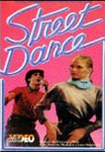 Street Dance - Em Ritmo de Dança (In punta di piedi)