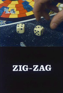 Zig-Zag - Poster / Capa / Cartaz - Oficial 1