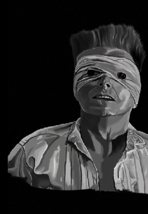 David Bowie: Lazarus (David Bowie: Lazarus)