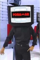 Fora do Ar (Fora do Ar)