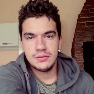Foto de perfil de Rafa Nbrr