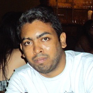 Foto de perfil de khemraj junior