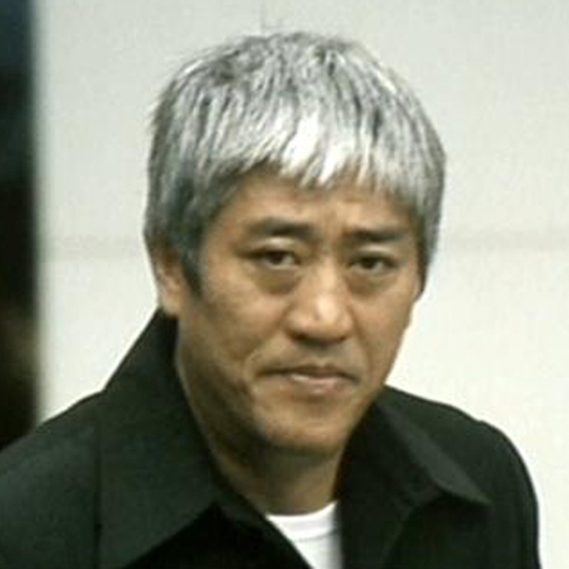 Blackie Shou Liang Ko - Foto 1