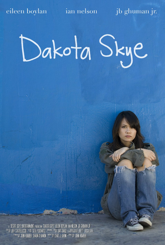Poster 1 de Filme Dakota Skye (2008)