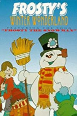 Frosty's Winter Wonderland (Frosty's Winter Wonderland)