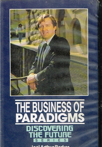 A questão dos paradigmas (Discovering the future)
