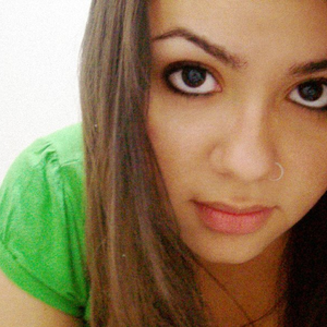 Foto de perfil de Thayná Marins