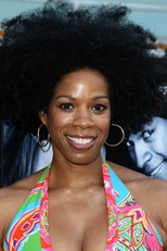 Kim Wayans