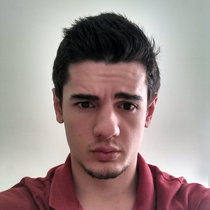 Foto de perfil de Wilker Castaldelli Martins