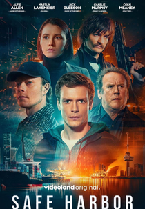 Safe Harbor (Safe Harbor)