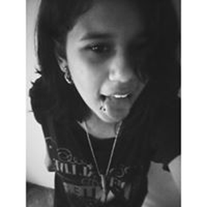 Foto de perfil de Vitória