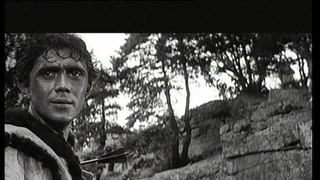 Trailer: Spanilá jízda