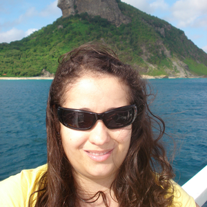Foto de perfil de Cíntia