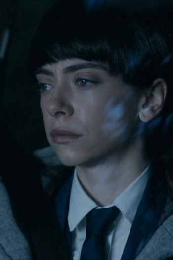 Poster de Episódio Episodio 4 (2022)