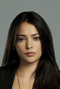 Natalie Martinez (I) - Poster 1