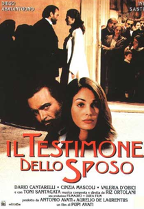 O Padrinho de Casamento (Il Testimone Dello Sposo)