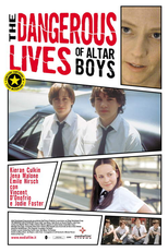 Meninos de Deus (The Dangerous Lives of Altar Boys)