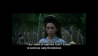Lady Snowblood 2: Love Song of Vengenace Trailer