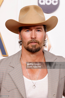 Mark Wystrach - Poster 1