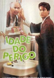 Idade do Perigo (Age Isn't Everything)