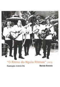O Ritmo do N'Gola Ritmos (O Ritmo do N'Gola Ritmos)
