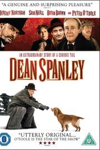  de Filme Dean Spanley (2008)