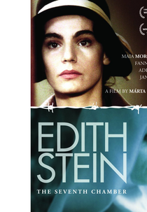 A Sétima Morada - Santa Edith Stein (A hetedik szoba)