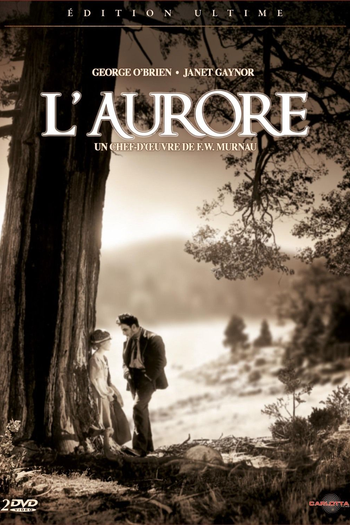  de Filme Aurora (1927)