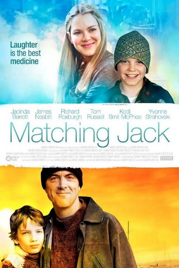  de Filme Correspondência de Jack (2010)