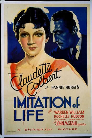  de Filme Imitação da Vida (1934)