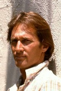 Shelly Novack - Poster 1