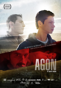 Agon (Agon)