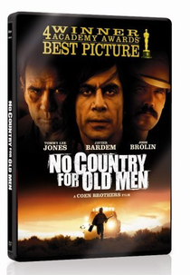 Diário de um Xerife (No Country for Old Men: Diary of a Country Sheriff)