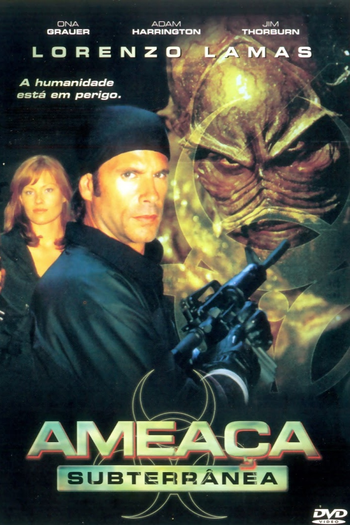  de Filme Experiência Mortal (2004)