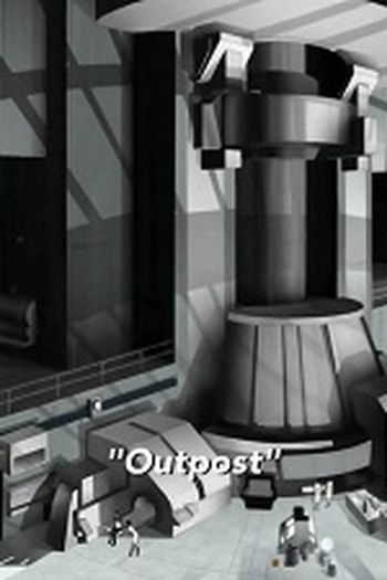 Poster de Episódio Outpost (2011)