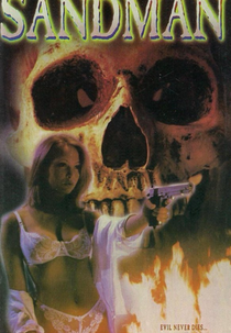 Sandman: O Mestre Dos Sonhos (Sandman)