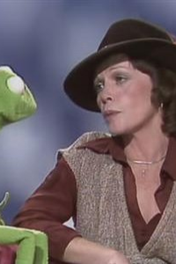 Poster de Episódio Jaye P. Morgan (1978)