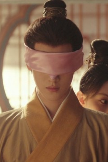 Poster de Episódio 第22集 (2024)