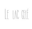Le Lac Gelé