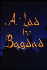 Alado em Bagdá (A Lad in Bagdad)