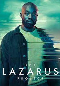 O Projeto Lazarus (1ª Temporada) (The Lazarus Project  (Season 1))